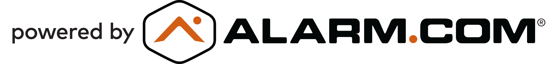 alarm.com Logo