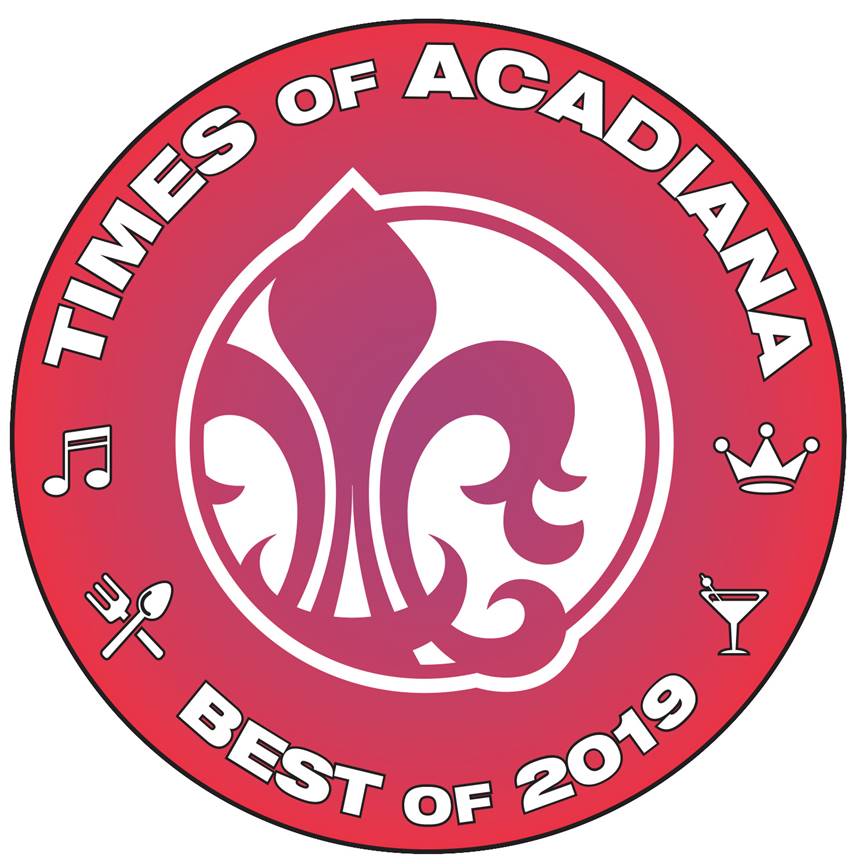 Times Best of 2019 logo
