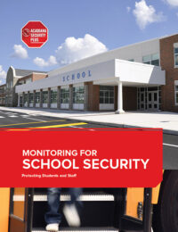 Monitoring for School Security